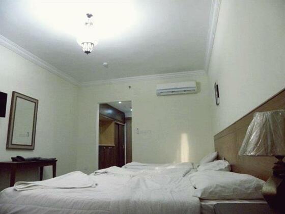 Hana Hariry Hotel - Photo5