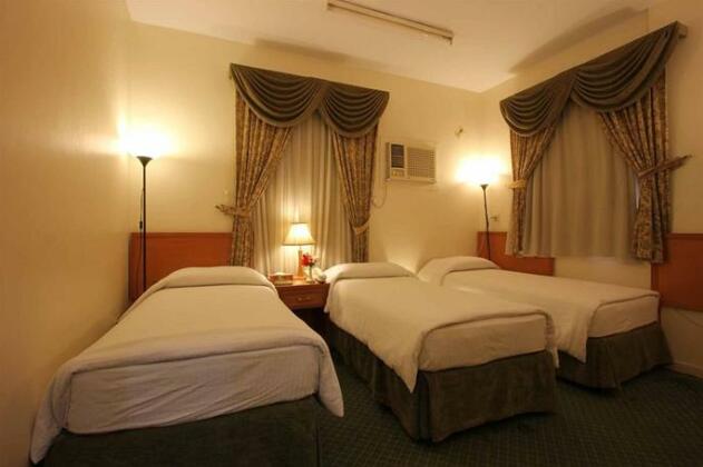 Haneen Al Firdous Hotel - Photo3