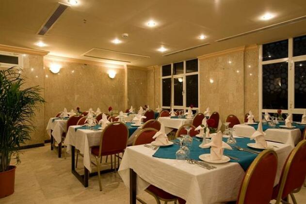 Haneen Al Firdous Hotel - Photo4
