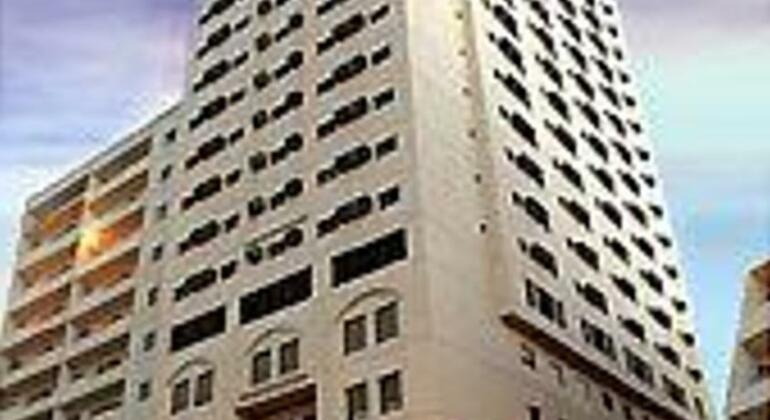 Hibatullah Hotel Makkah Managed By Accorhotels