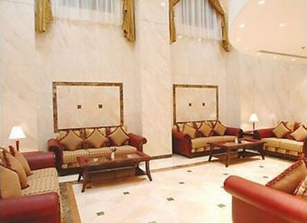 Hibatullah Hotel Makkah Managed By Accorhotels - Photo3