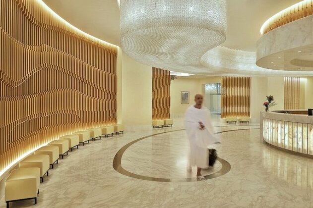 Hilton Makkah Convention Hotel - Photo4