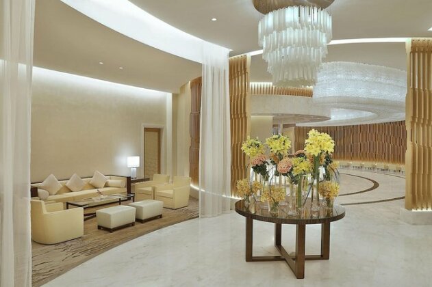 Hilton Makkah Convention Hotel - Photo5