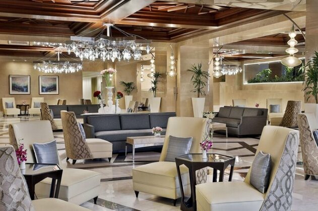 Hilton Suites Makkah - Photo3