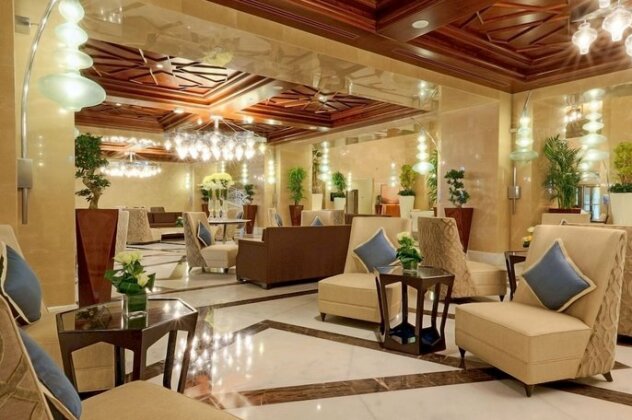 Hilton Suites Makkah - Photo5
