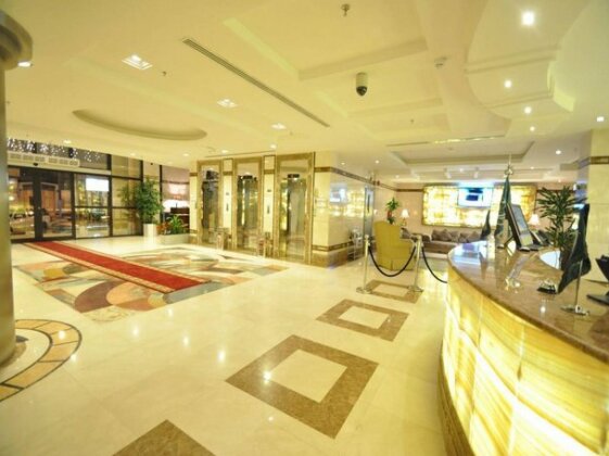 Holiday Palace Makkah Hotel - Photo4