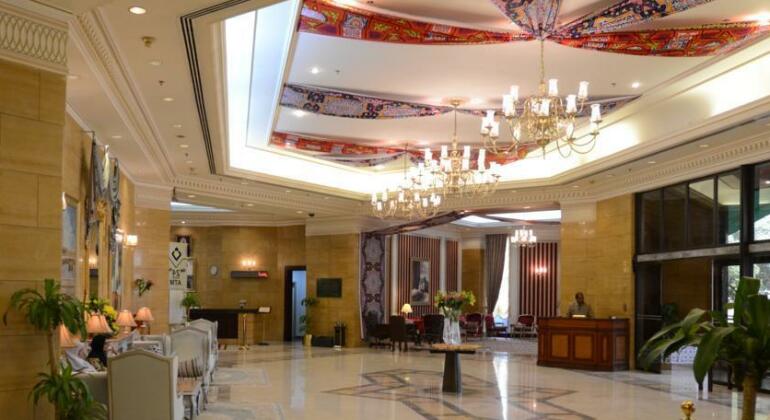Hotel Al Shohada - Photo3