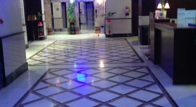 Hotel Amjad Ajyad - Photo2