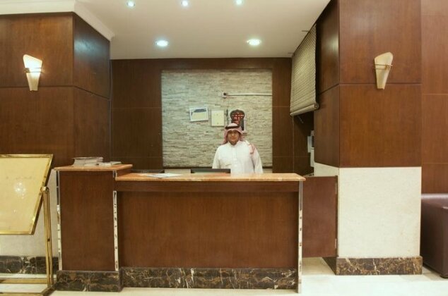 Hotel Amjad Ajyad - Photo4