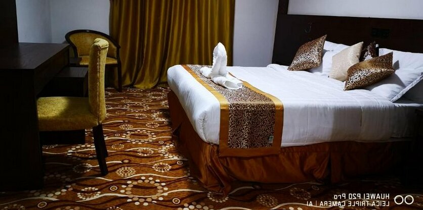 Hotel nab'a Alsafa Almansour - Photo3
