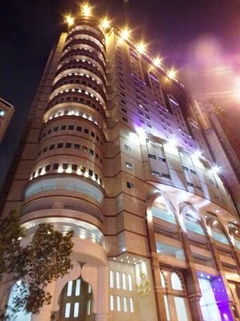 Infinity Hotel Makkah - Photo2