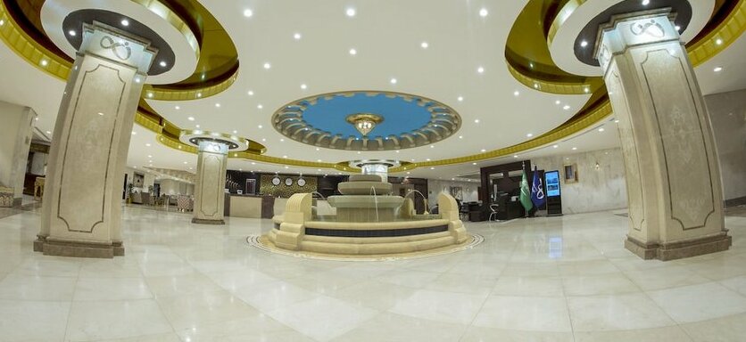 Infinity Hotel Makkah - Photo3