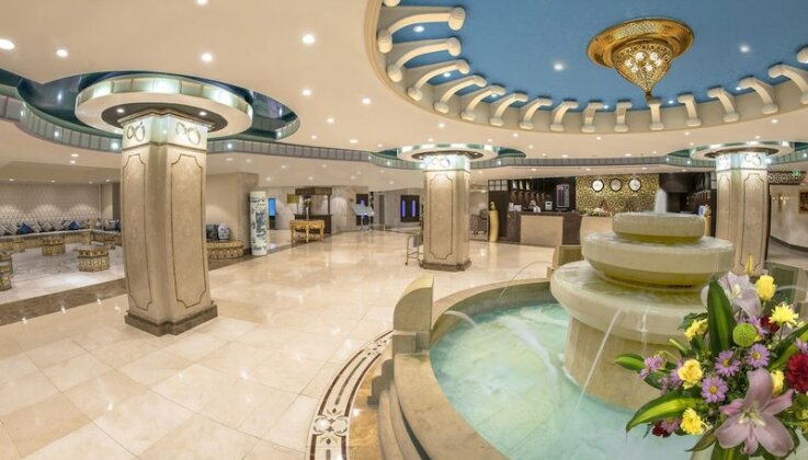 Infinity Hotel Makkah - Photo5