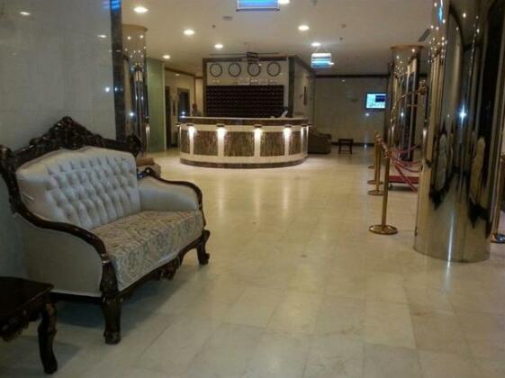 Jawharat Aljewar Hotel - Photo3