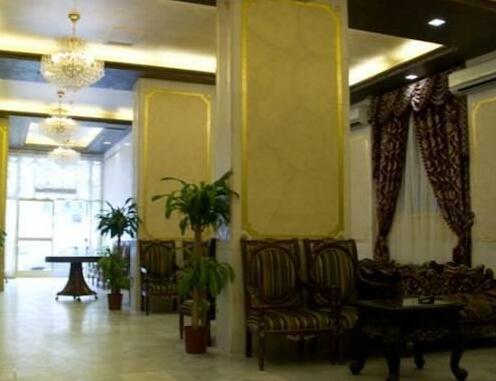 Jawhra White Palace Hotel - Photo2