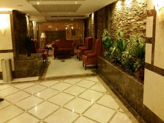 Jiwar Albyt Hotel - Photo2