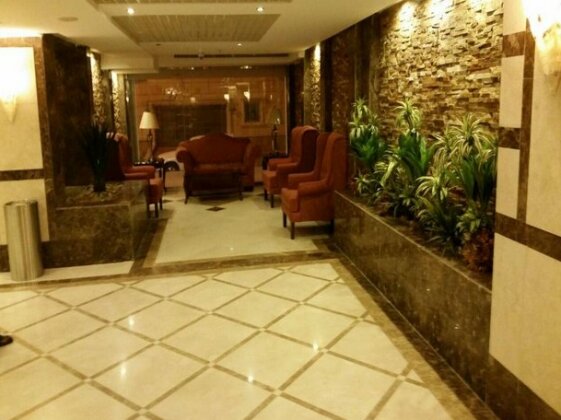 Jiwar Albyt Hotel - Photo2