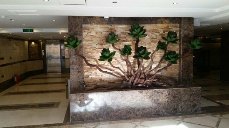 Jiwar Albyt Hotel - Photo3