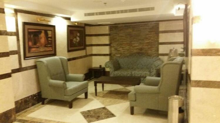 Jiwar Albyt Hotel - Photo4