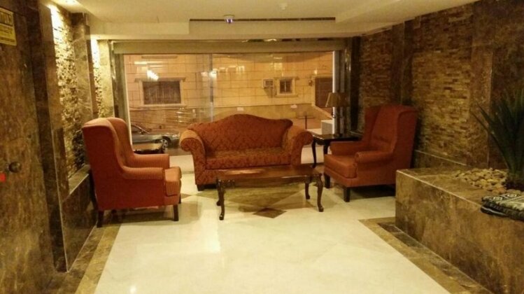 Jiwar Albyt Hotel - Photo5