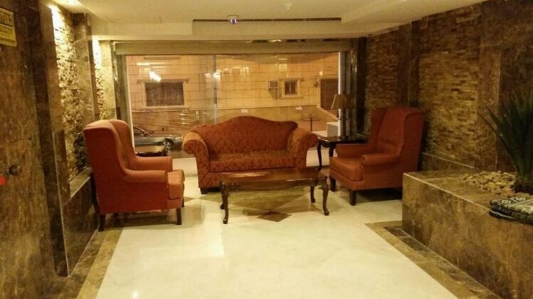 Jiwar Albyt Hotel - Photo5