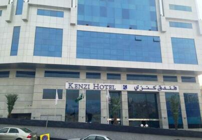 Kenzi Makkah Hotel