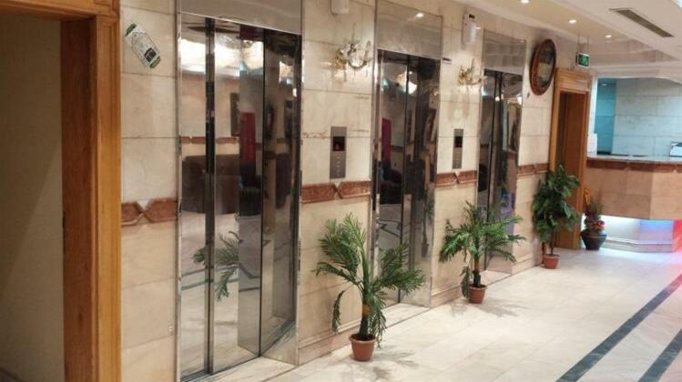 Kunooz Al Aziziyah Hotel - Photo2