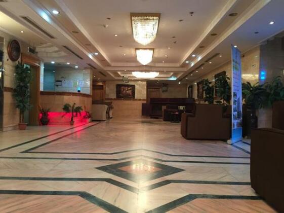 Kunooz Al Aziziyah Hotel - Photo3