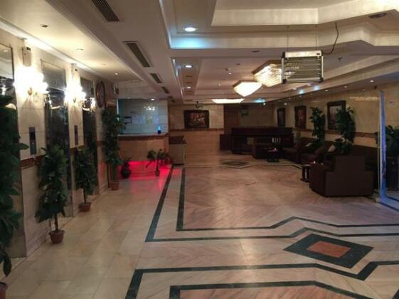 Kunooz Al Aziziyah Hotel - Photo4