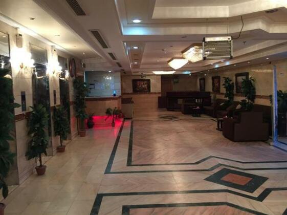 Kunooz Al Aziziyah Hotel - Photo4