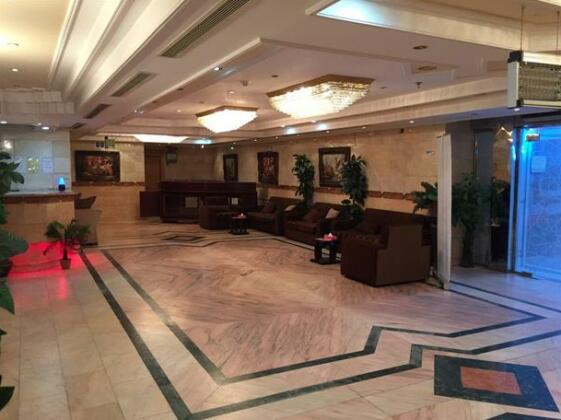 Kunooz Al Aziziyah Hotel - Photo5