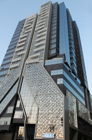Lamar Ajyad Hotel 2 - Tower B