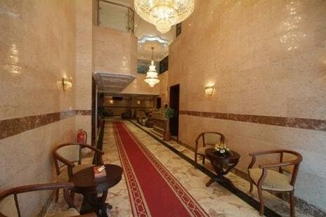 Loaloat Al Azhar Hotel - Photo2