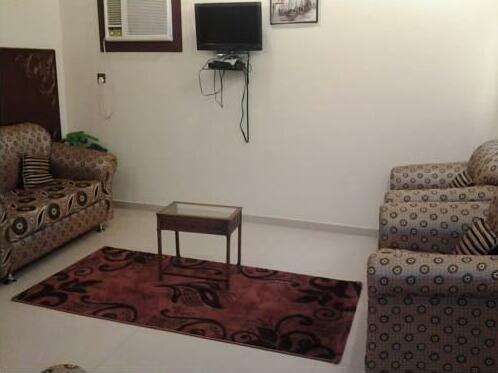 Loaloat Riydah Apartments - Photo5