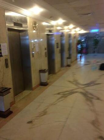 Maasaat Al Aseel Hotel - Photo5