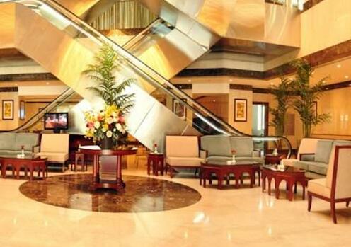 Makarem Al Bait Al Azizia Hotel - Photo2