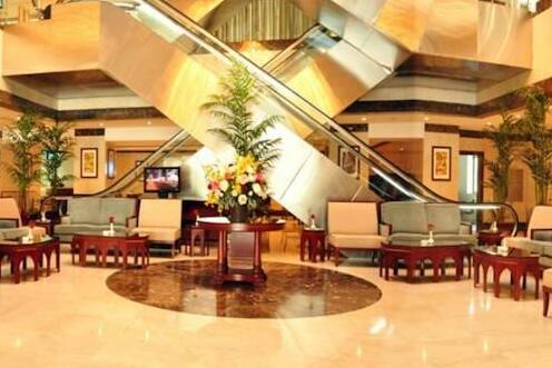 Makarem Al Bait Al Azizia Hotel - Photo3