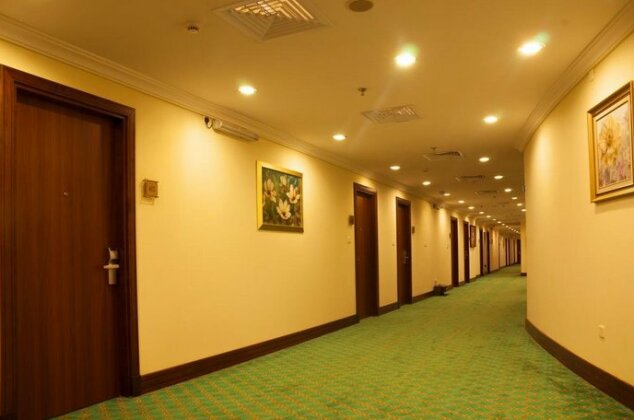 Makarem Al Wisam Hotel - Photo2