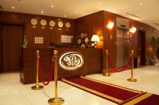 Makarem Al Wisam Hotel - Photo3