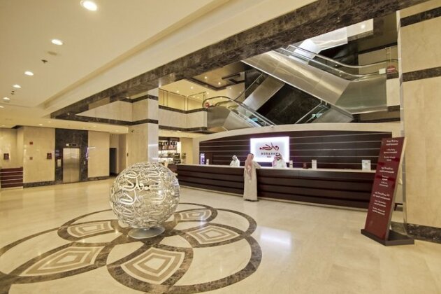 Makarem Umm Al Qura Hotel - Photo5