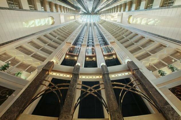 Makkah Hotel - Photo2