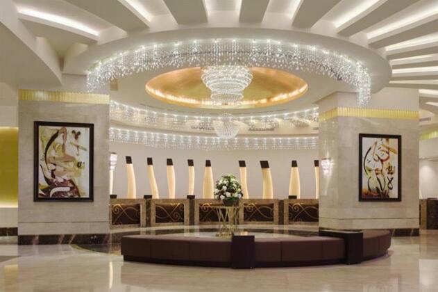 Makkah Hotel - Photo3