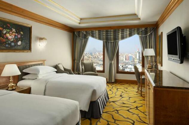 Makkah Hotel - Photo5