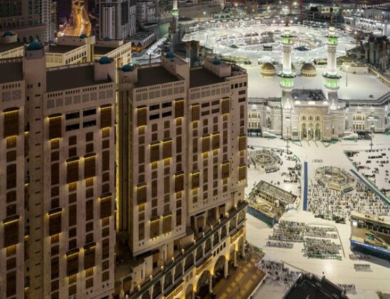 Makkah Towers