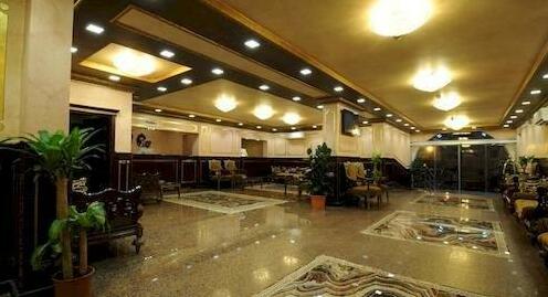 Manar White Palace Hotel - Photo3