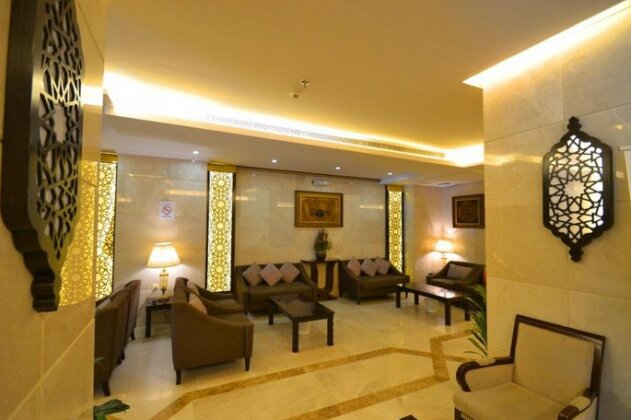 Manazel Al Marwa Hotel - Photo2