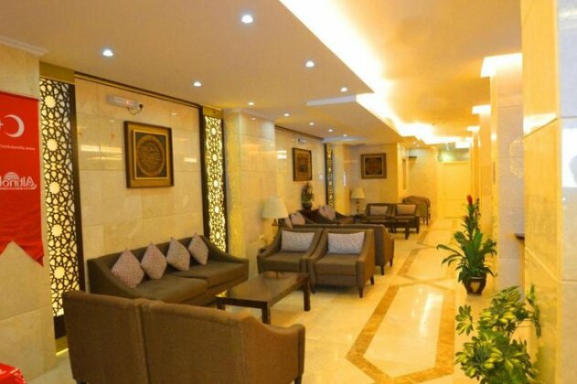 Manazel Al Marwa Hotel - Photo5