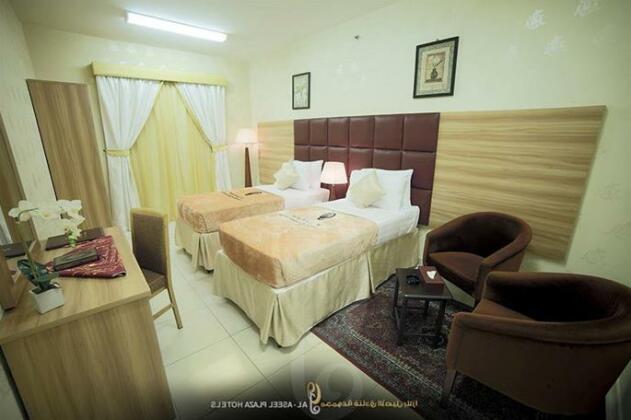 Marsa Al Aseel Hotel - Photo3