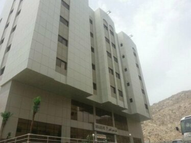 Marsa Al Aseel Hotel
