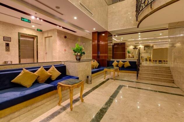 Mawaddah Al Baraka Hotel - Photo2